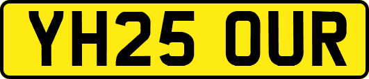 YH25OUR