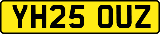 YH25OUZ