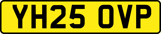 YH25OVP