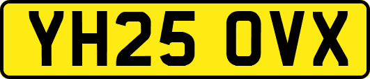 YH25OVX