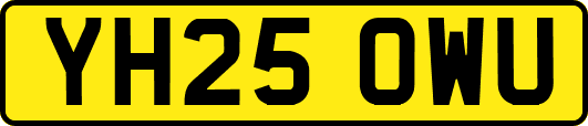 YH25OWU