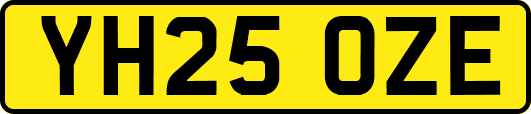 YH25OZE