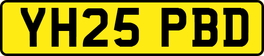 YH25PBD