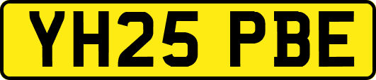 YH25PBE