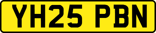 YH25PBN