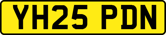 YH25PDN