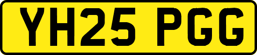YH25PGG