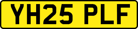 YH25PLF