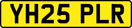 YH25PLR