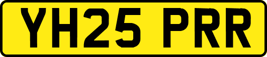 YH25PRR