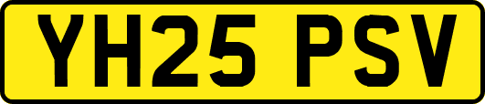YH25PSV