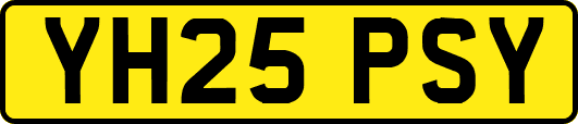 YH25PSY