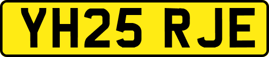 YH25RJE