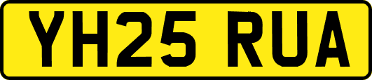 YH25RUA