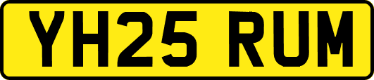 YH25RUM