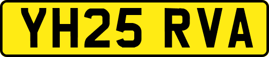 YH25RVA