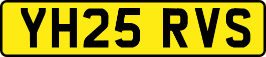 YH25RVS