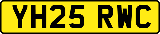 YH25RWC