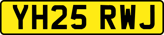 YH25RWJ