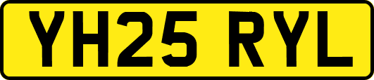 YH25RYL