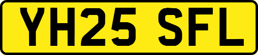 YH25SFL