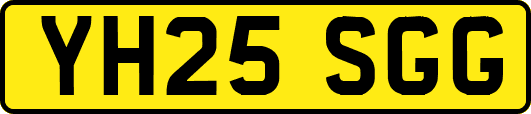 YH25SGG
