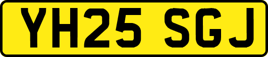 YH25SGJ