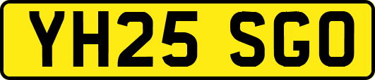 YH25SGO