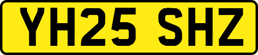 YH25SHZ