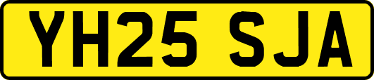 YH25SJA