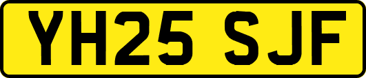 YH25SJF