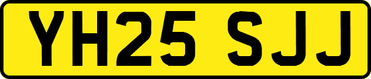YH25SJJ