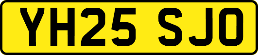 YH25SJO