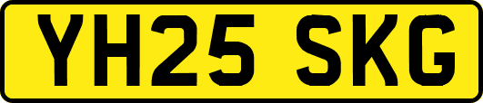 YH25SKG