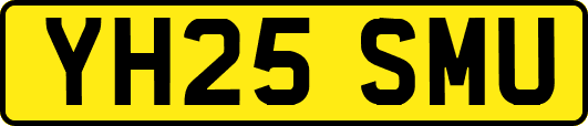 YH25SMU