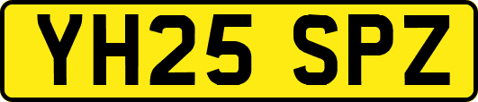 YH25SPZ