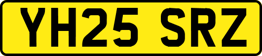 YH25SRZ