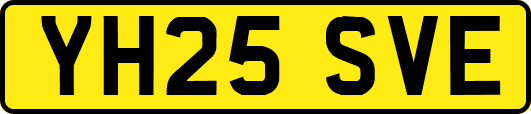 YH25SVE
