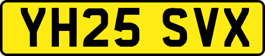 YH25SVX