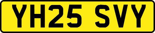 YH25SVY