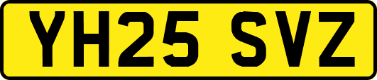 YH25SVZ