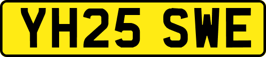 YH25SWE
