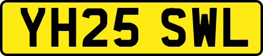 YH25SWL
