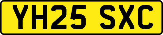 YH25SXC