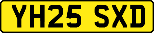 YH25SXD