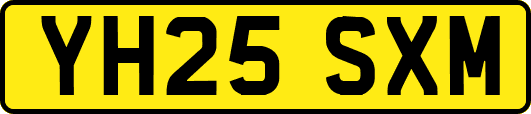 YH25SXM