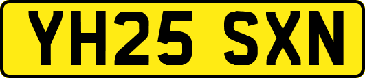YH25SXN