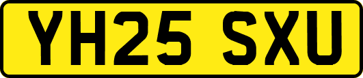 YH25SXU