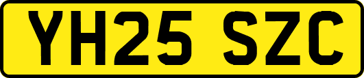 YH25SZC