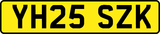 YH25SZK